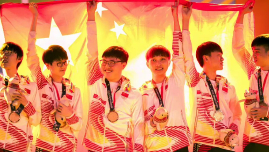 LPL第一赛段还未结束，亚运会已有3队退出LOL比赛，包括东道主日本