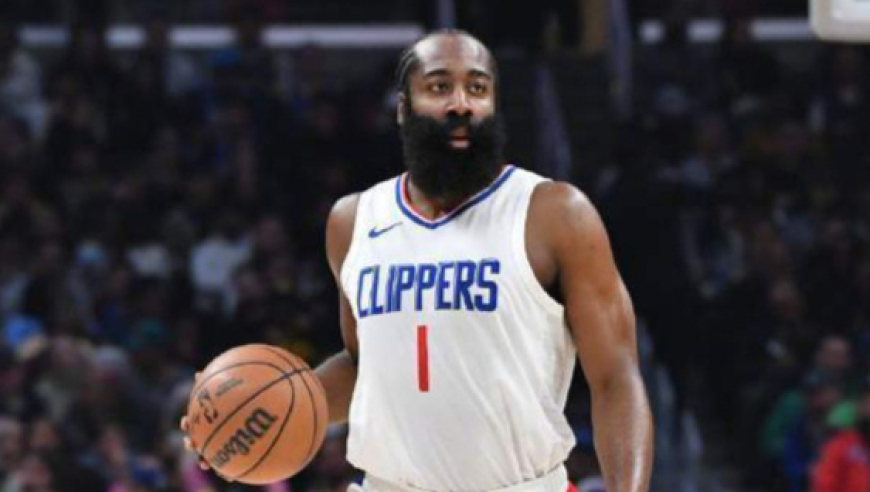 哈登已得27858分，需要多久才能超越3万分？说出来你可能不信