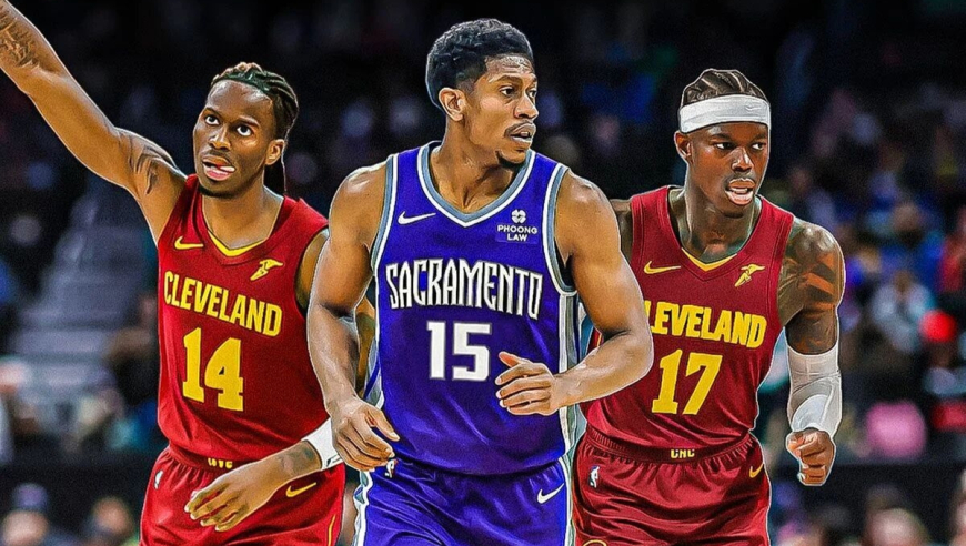 正式达成！3队6人交易！NBA最贵球队解体了