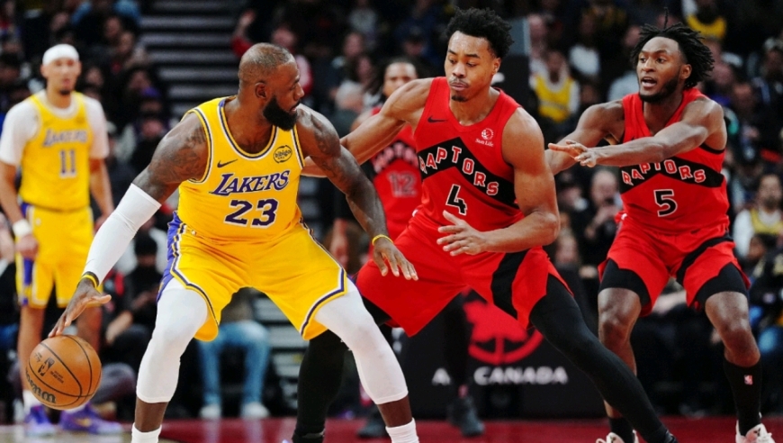 从2011年总决赛到2025年绝杀助攻：詹姆斯两次8分背后的截然不同！