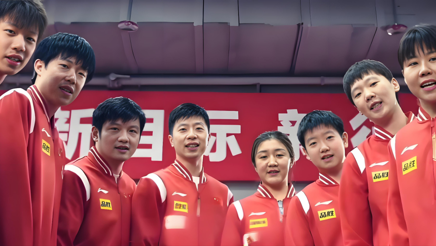 独家解读，中国男子乒坛八大绝技魅力，探寻球迷心中的挚爱