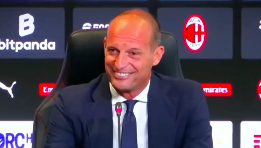 为什么阿莱格里是意甲最具争议的主教练？