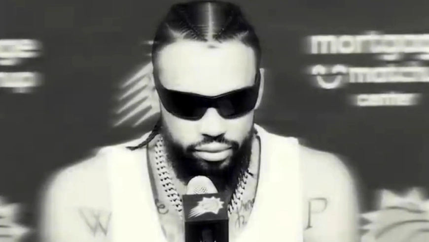 34+32！神级大交易！谢谢你，杜兰特！