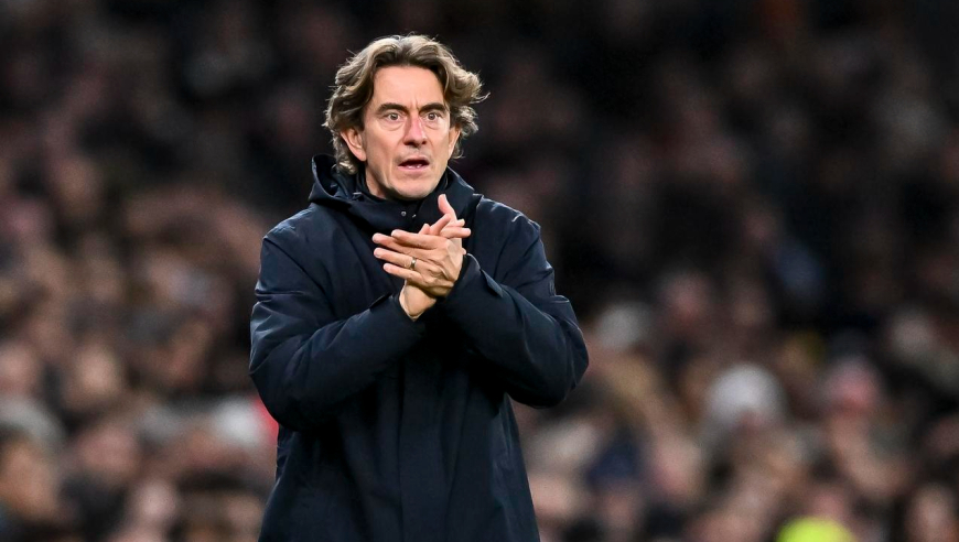 热刺主帅都看呆了！多角度看森林两粒炸裂神仙球，如出膛炮弹挂死角