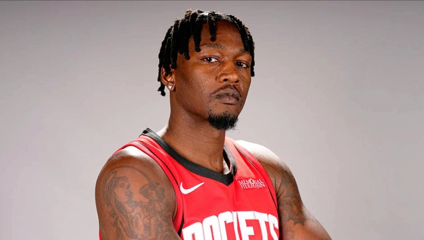 火箭锋线救星将至！电风扇复出，41%三分+全能防守补短板