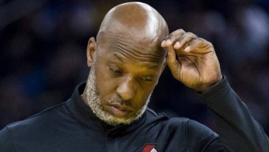 开拓者主帅比卢普斯被捕后，联邦调查局称“有7场NBA常规赛涉嫌假球”