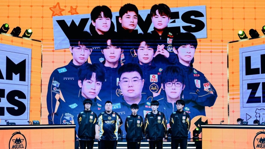 KPL二轮首周排名已出：Hero、JDG惨遭零封排名倒数，WE情况有点糟