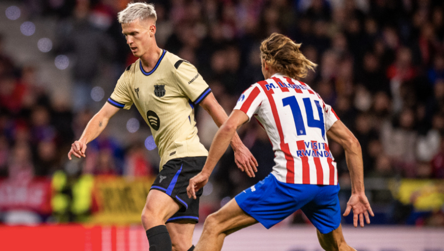 门将超低级失误！11.1亿卫冕冠军半决赛0-4崩盘溃败 6连胜戛然而止