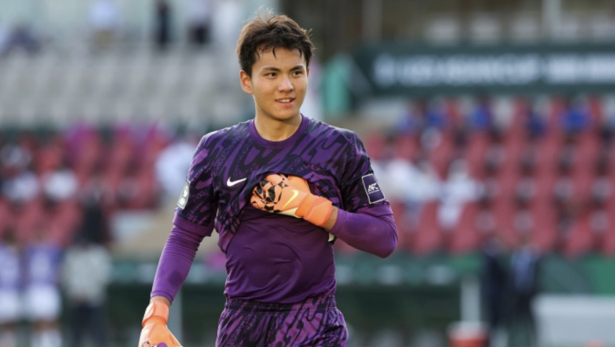 U23国足赢得未来！曝李昊被切尔西密切关注 2人直飞欧洲 3人投国足