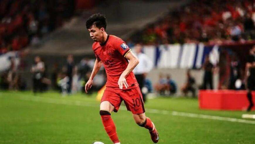U22国足26人集结！将接受身体状况测评，不排除补召其他人