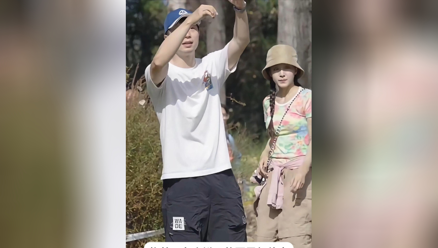 马龙妻子夏露久违亮相，网友：比石川佳纯漂亮