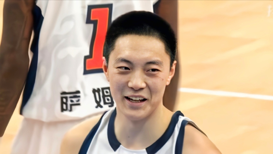 广东男篮87-71击败同曦，胡明轩14+4，谁是最大功臣，数据一清二楚！