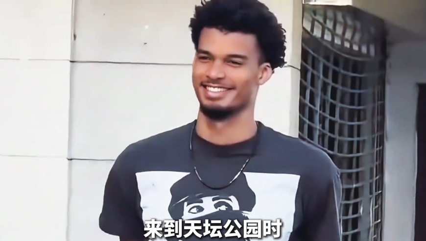 为什么静脉血栓之后，文班亚马从马刺领袖，变成了少林寺大师？