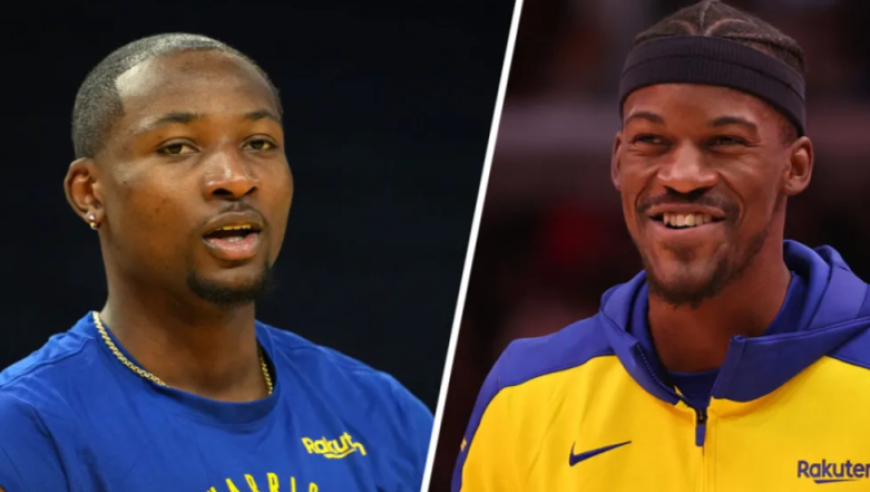 库明加交易概率暴跌！巴特勒报销勇士面临两大难题 无缘申请伤病特例