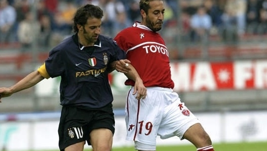 卡扎菲次子遇刺身亡！三子曾是国脚+征战意甲 逃亡后被抓又被放 已躺平