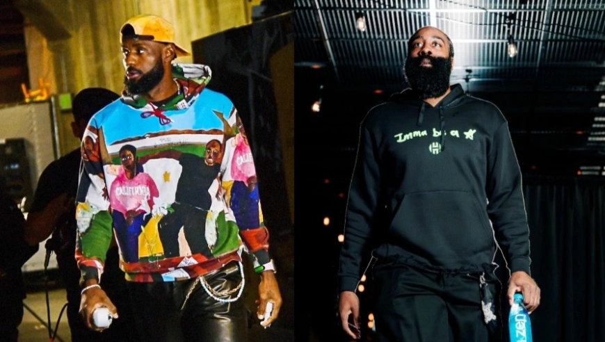 湖人效应！洛城德比最低票价194美元 高于快船未来6场总和