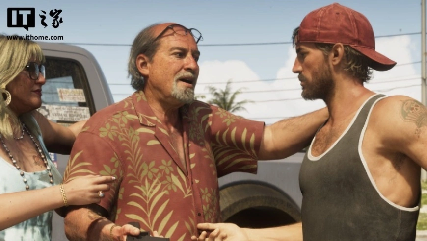 Rockstar 以泄露《GTA 6》信息为由解雇 30 名员工