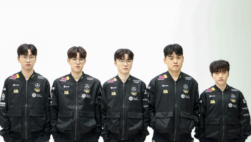 中国粉丝太疯狂，T1官方表示被狂热粉丝尾随偷拍，甚至在酒店门口蹲伏