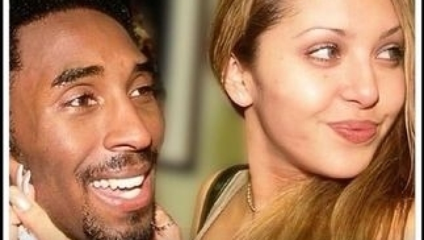 体坛记忆｜为了追求17岁的学生妹瓦妮莎，21岁的菜鸟科比究竟付出了怎样的代价？