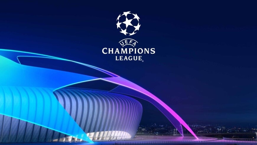 欧冠附加赛对阵出炉，首回合将于北京时间8月20日开始