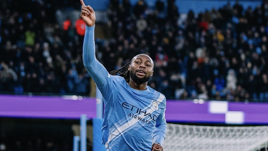 足坛一夜动态：曼城10-1！切尔西新帅5-1开门红 非洲杯四强出炉