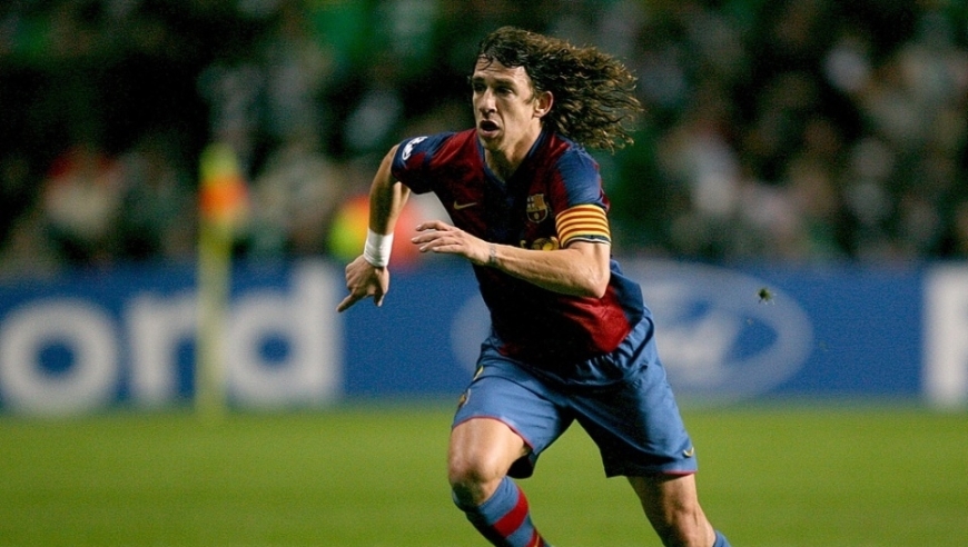 西班牙国家德比历史最强阵容发布！C罗入选 内马尔都没资格入选？