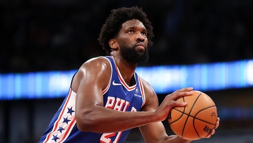 公牛6人上双教费城做人！费城双煞合砍58分 关键球5投不中成空砍帝