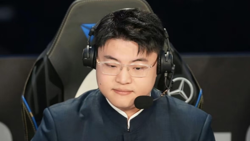 继&ldquo;Uzi谈LPL：我上场是有热度，但没成绩不行&rdquo;后，Doinb透露：现在能救LPL只有两个人，一个是Theshy，一个是Uzi