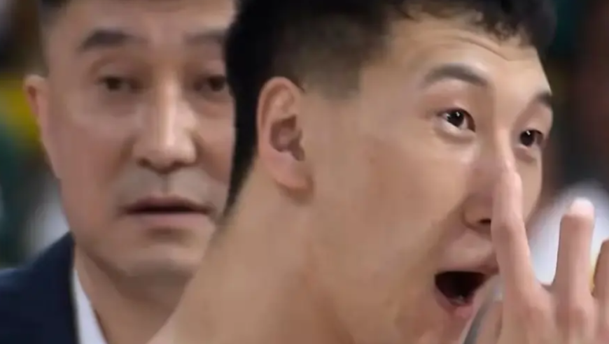 广东3胜1负晋级决赛！球员评分：3人满分，4人良好，3人不合格