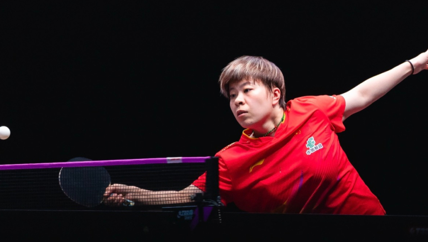 WTT多哈冠军赛遇尴尬，上座率一言难尽，孙颖莎王楚钦缺席影响大