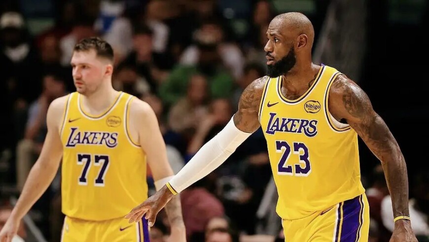 悬念拉满！湖人全明星后赛程解析，11场硬仗能赢几场？