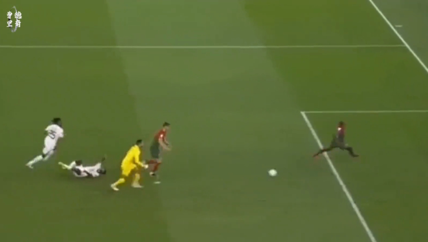 体坛记忆｜球场上的那些老六搞偷袭，不讲武德的那些名场面