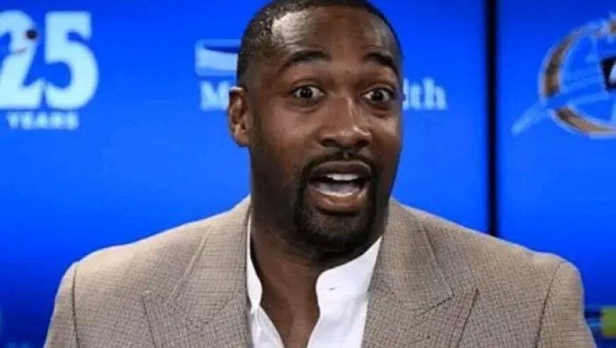 NBA球员大将军阿里纳斯被捕！他又怎么了？