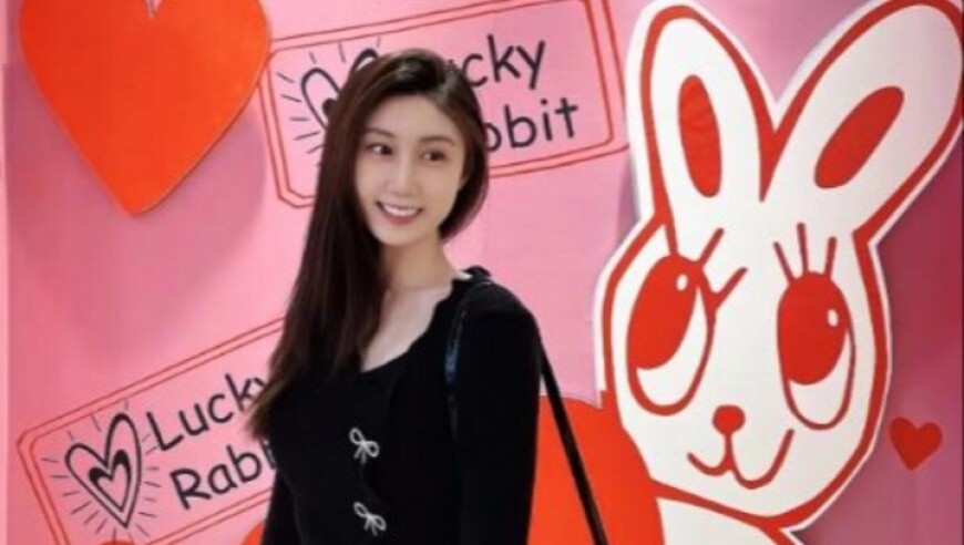 锤了！邹阳妻子是大7岁的水亦诗 前央视主持水均益的爱女