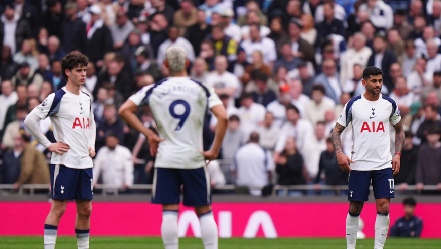 0-3！英超8亿豪门生死战崩盘，恐跌入英冠：13轮不胜+距降级区仅1分