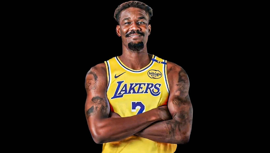 正经讲故事丨重排2018届选秀 身为状元的湖人艾顿居然进不了前5！