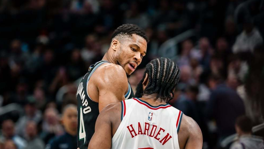 锁定4亿顶薪，哪里都不去！NBA首位8000万先生，你很难再拿总冠军