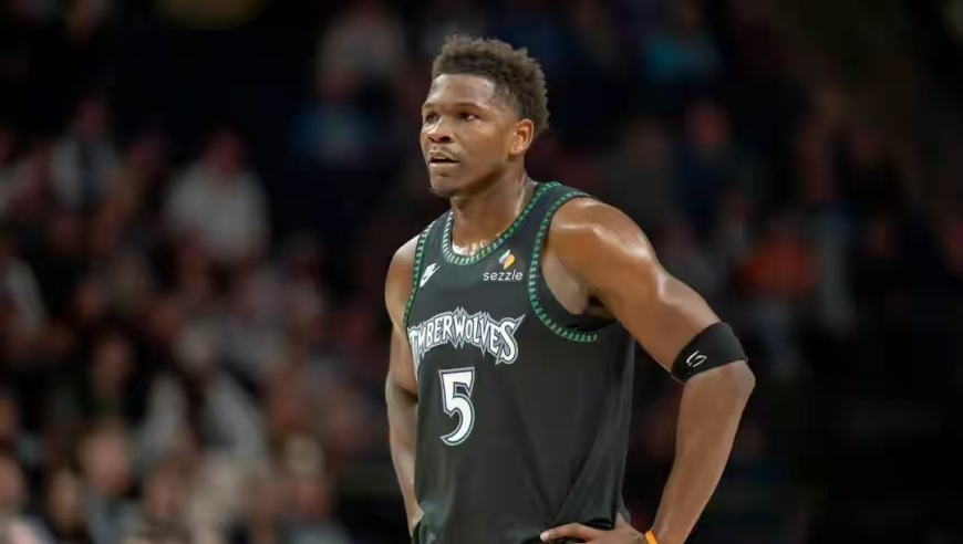 NBA扩军新消息：两队竞标价70-100亿！森林狼成赢家，杜兰特圆梦