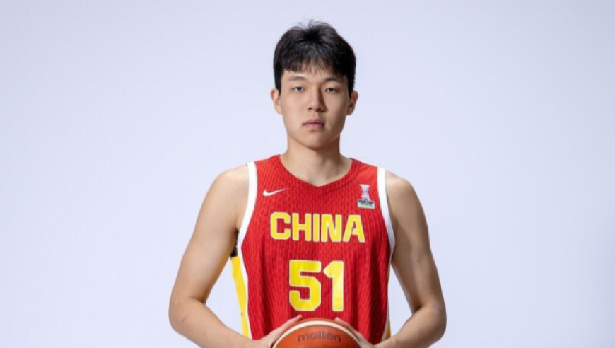 杨瀚森排面拉满，NBA2k26主管亲自揭晓能力值，还给了特权