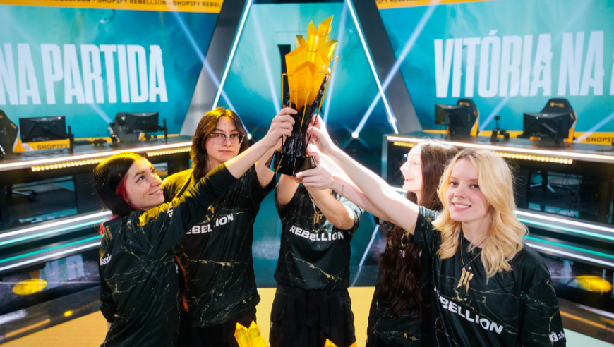 改变者冠军赛十强齐聚，谁能终结SR三连冠？