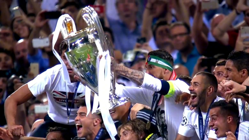 体坛记忆｜谁是足坛历史第二豪门？