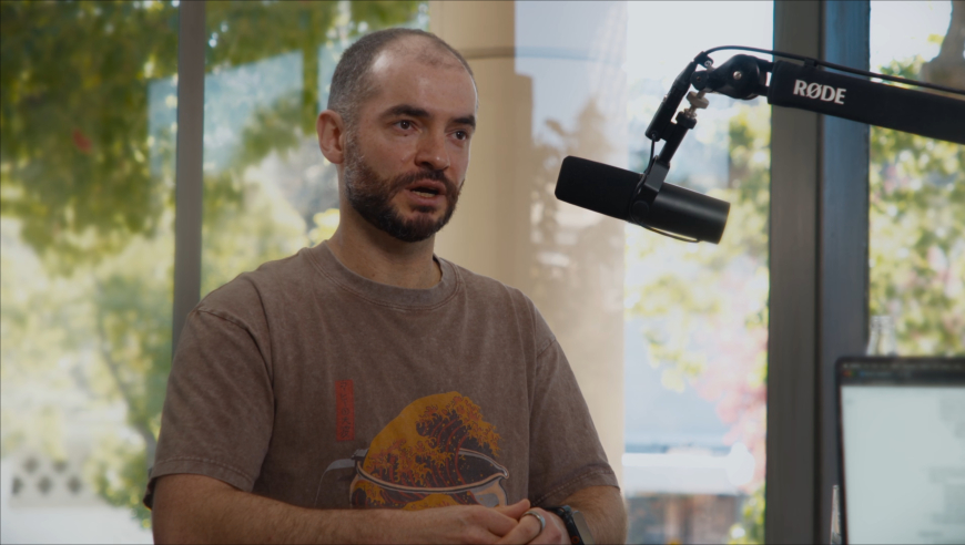 【全程视频】苏茨克维1.5小时长谈：大模型“大力出奇迹”到头了