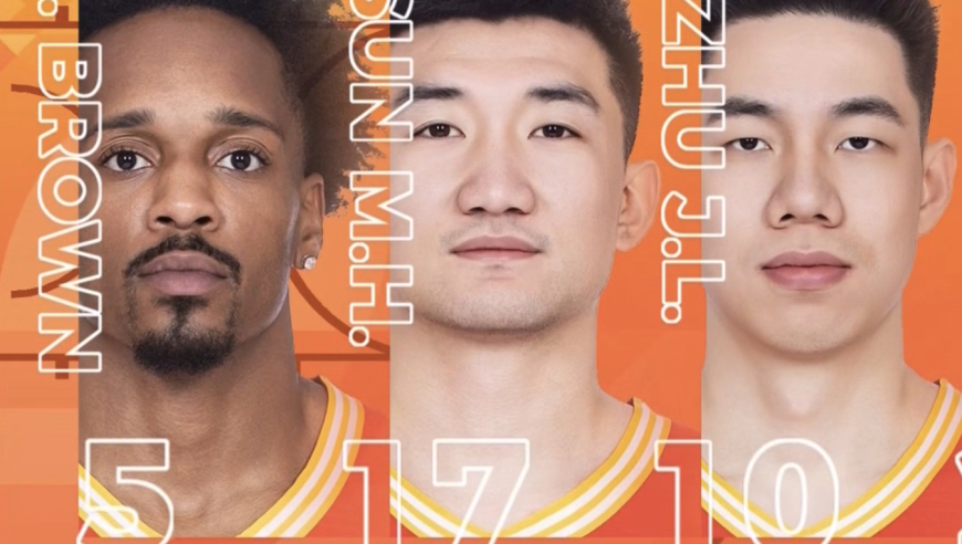 CBA一夜3场惨案！广东+广厦都大胜，北控输29分，积分榜山东超北京