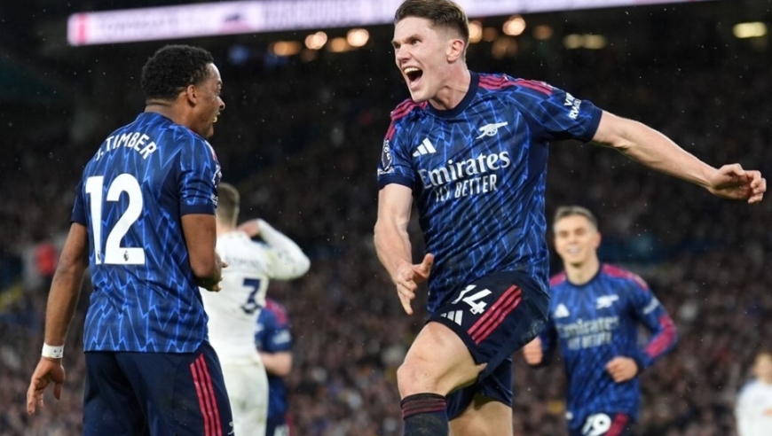 反超乌龙球！约克雷斯铲射破门，破42天英超球荒，2战利兹轰3球