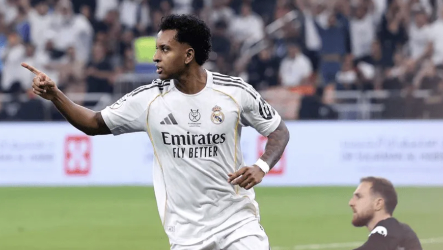 阿隆索悔死了！被6000万巨星连救3次命：曾将其打入冷宫 32场球荒