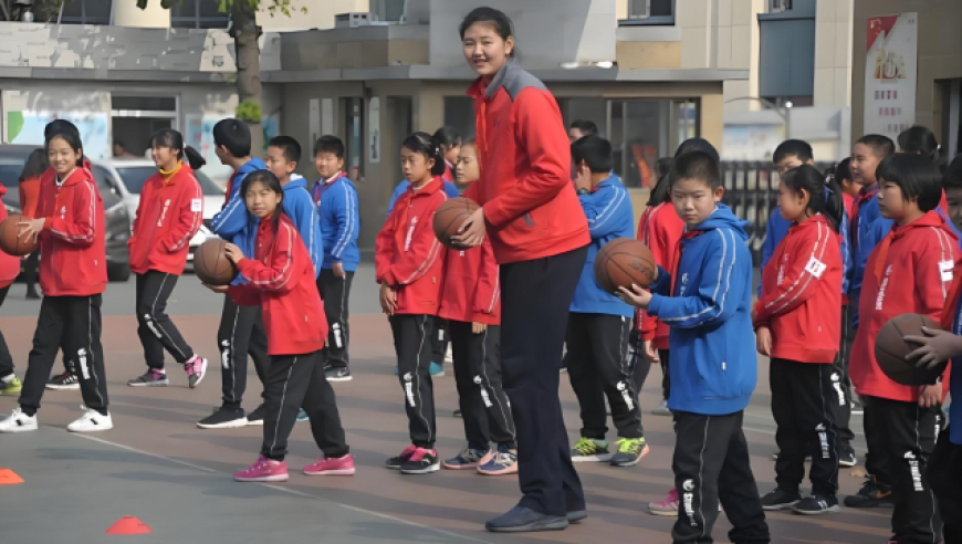 竞者｜张子宇成功背后不止基因，前国手母亲让她避免伤仲永悲剧