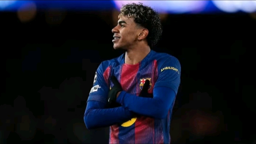 进攻行云流水！慢镜还原巴萨连追4球逆转哥本哈根晋级，全场沸腾