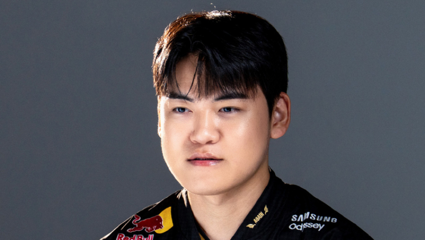 8强刚抽签完，T1下路guma就放狠话，直言可以击败AL