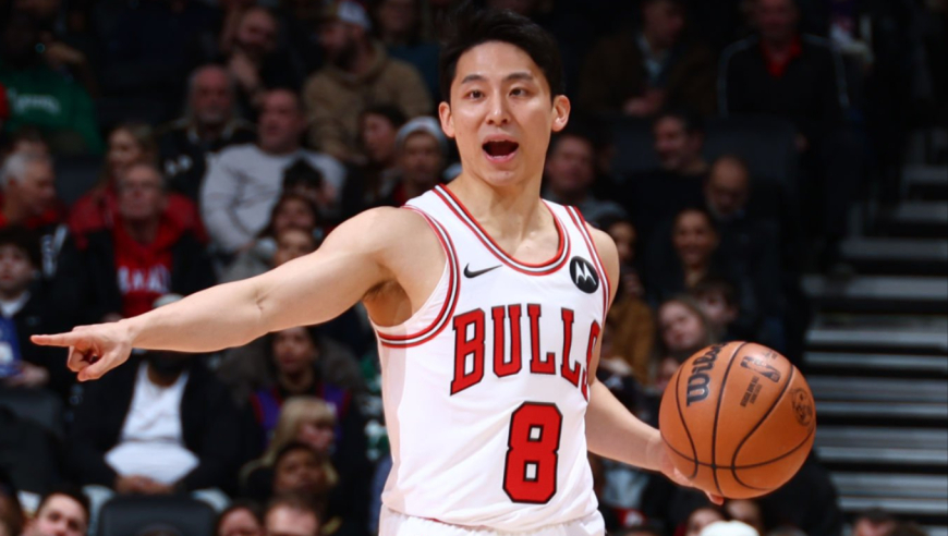 1米70也能打NBA！联盟官方晒河村勇辉集锦：他就是高光制造机