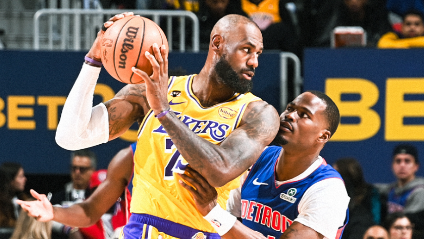 湖人两大败因出炉，詹姆斯摊牌！东契奇毫无借口，雷迪克想念一人